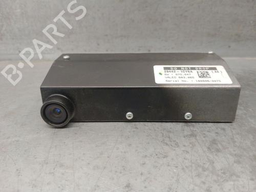 Elektronisk modul INFINITI QX70 30d AWD (238 hp) 19098066