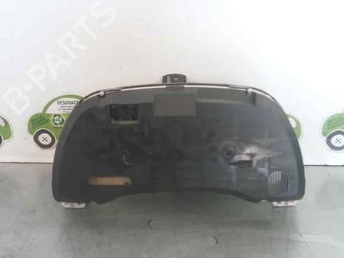 Instrument cluster FIAT PUNTO (188_) 1.2 60 (188.030, .050, .130, .150, .230, .250) | BP2099532C47 