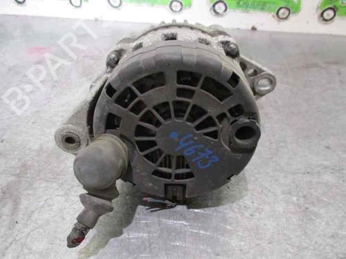 Alternator DAEWOO NUBIRA Saloon (J200) 1.6 | BP2108906M7 