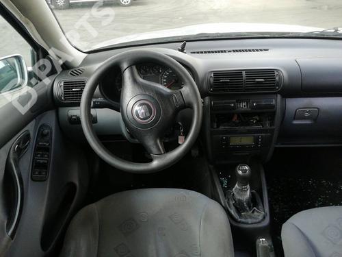 Left rear window switch SEAT LEON (1M1) 1.6 | BP8917054C108  - Image 10