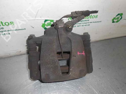 Used Left front brake caliper FIAT STILO (192_) 1.6 16V (192_XB1A) (103 hp) 11613785