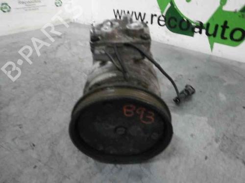 AC compressor DAEWOO LANOS Saloon (KLAT) 1.5 (86 hp) 2095830