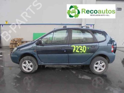 Maniglia esterna anteriore destra RENAULT SCÉNIC I MPV (JA0/1_, FA0_) 1.9 dCi RX4 | BP2116992C129 