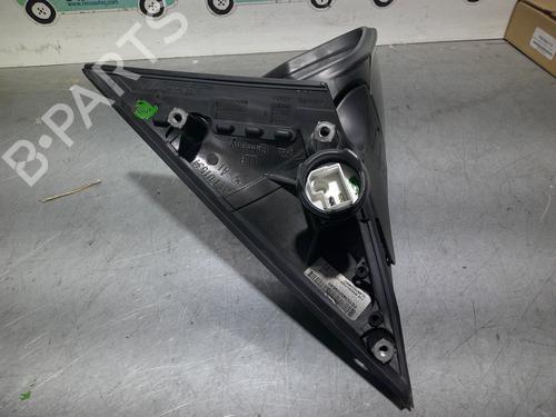 Right mirror BMW 5 (F10) 525 d | BP17548222C27 