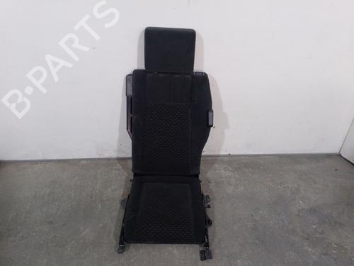Stol bak OPEL ZAFIRA A MPV (T98) 2.0 DTI 16V (F75) (101 hp) 19020585