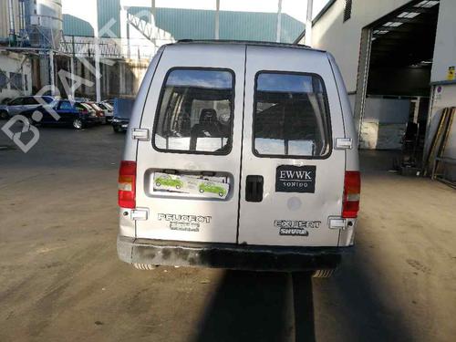 Left front indicator PEUGEOT EXPERT (224_)  | BP8371234C32 