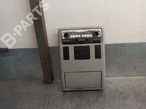 Used Interior roof light Interior roof light BMW X5 (E53) 3.0 i (231 hp) 8046434 8046434