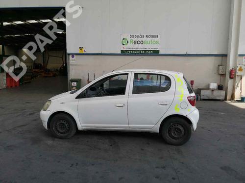 Used Parts TOYOTA YARIS (_P1_)  1.3 (NCP10, SCP12_)  1078924