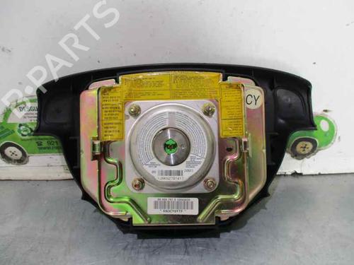 Driver airbag DAEWOO NUBIRA Saloon (J200) 1.6 | BP2083765C9 