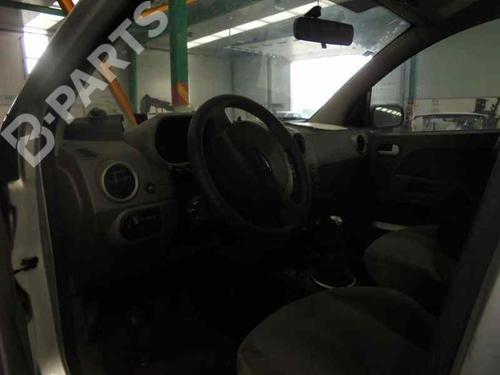 Left front fog light FORD FUSION (JU_) 1.4 TDCi | BP2082490C30  - Image 5