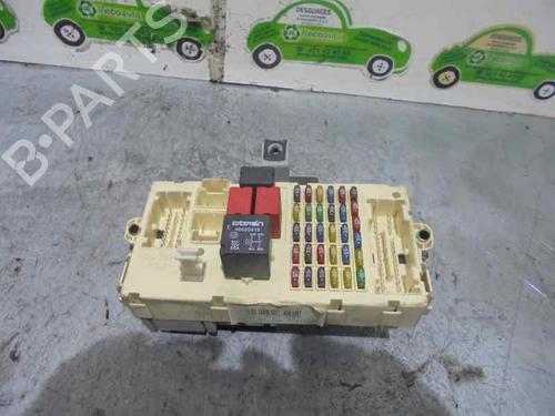 Fuse box MAZDA 6 Station Wagon (GY)  | BP2309539E1 