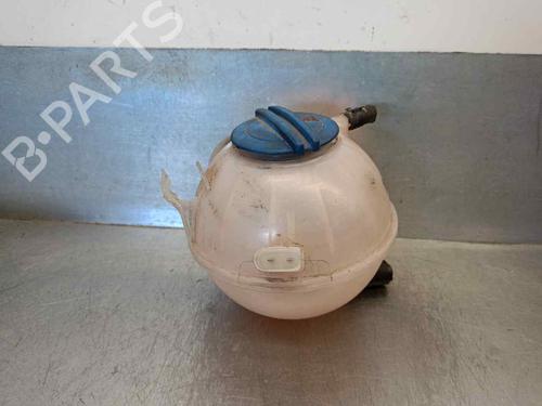 Used Expansion tank VW CADDY IV Box Body/MPV (SAA, SAH) 2.0 TDI (140 hp) 18323953