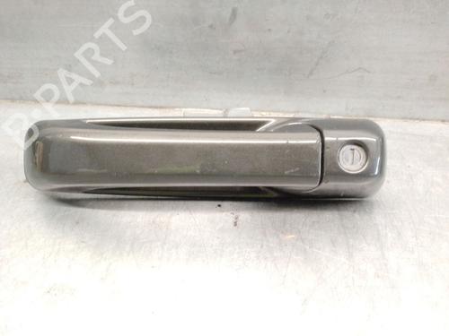Used Front left exterior door handle JEEP GRAND CHEROKEE III (WH, WK) 3.0 CRD (218 hp) 18952300