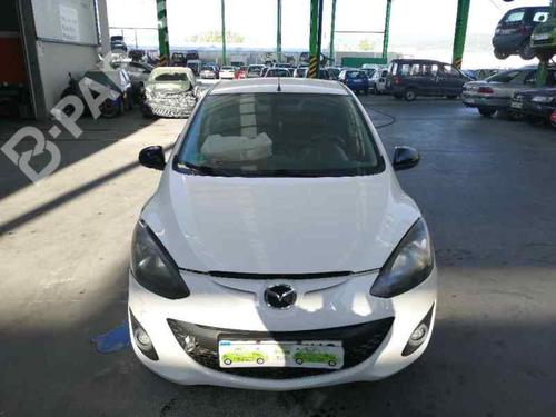 Right front window switch MAZDA 2 (DE_, DH_) 1.3 (DE3FS) | BP7629034C105  - Image 7