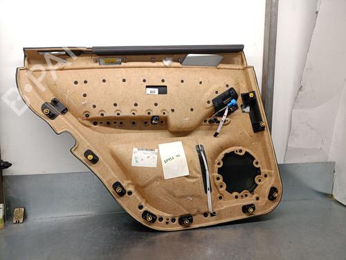 Rear right panel MERCEDES-BENZ GL-CLASS (X164) GL 320 CDI 4-matic (164.822) | BP19022926C61 