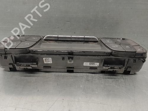 Climate control TOYOTA C-HR (_X1_)  | BP18413034I5 