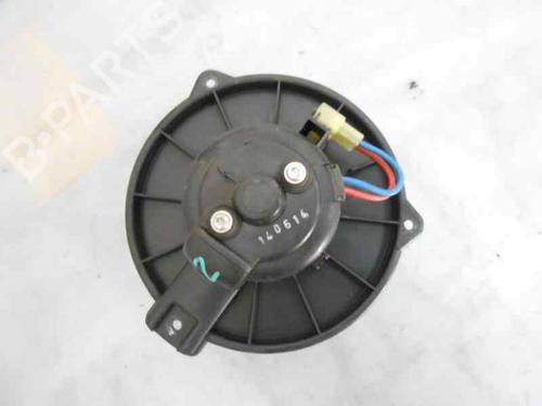 Heater blower motor MITSUBISHI CARISMA (DA_) 1.9 TD (DA4A) | BP2298131M62 