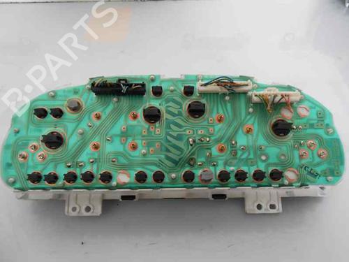 Instrument cluster KIA CARNIVAL II (GQ)  | BP2100088C47 