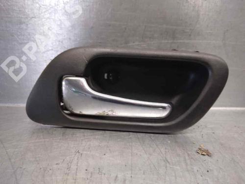 Used Rear left interior door handle Rear left interior door handle HONDA ACCORD VI (CK, CG, CH, CF) 1.8 i (CG8) (136 hp) 10158364 10158364
