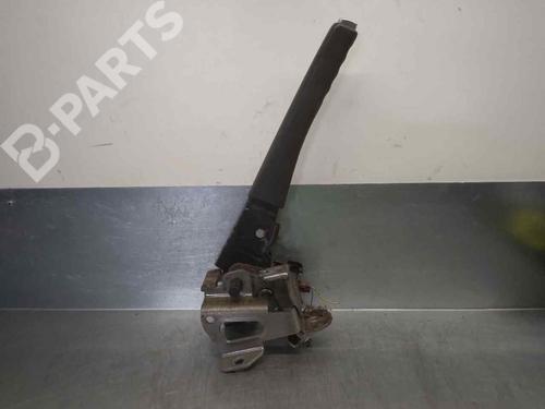 Used Hand brake Hand brake PEUGEOT 307 (3A/C) 1.6 HDi (90 hp) 9972191 9972191