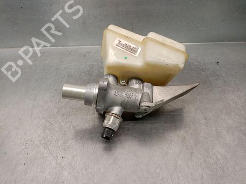 Brake master cylinder MERCEDES-BENZ GL-CLASS (X164) GL 320 CDI 4-matic (164.822) | BP19034729M77 