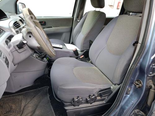 Clé de contact HYUNDAI MATRIX (FC) 1.5 CRDi | BP19778287M48 