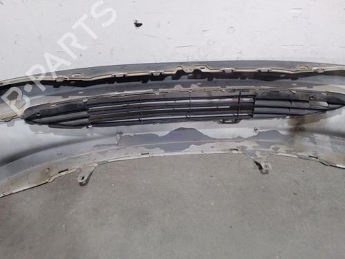 Front bumper PEUGEOT 206 Hatchback (2A/C) 1.9 D | BP19642619C7 