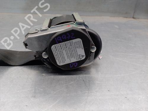 Front left seatbelt CITROËN C4 Picasso II  | BP17660703I26 