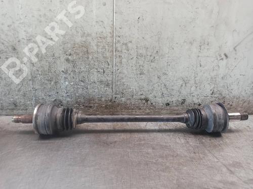 Used Left rear driveshaft Left rear driveshaft MERCEDES-BENZ CLK (C209) CLK 200 Kompressor (209.342) (163 hp) 8290039 8290039