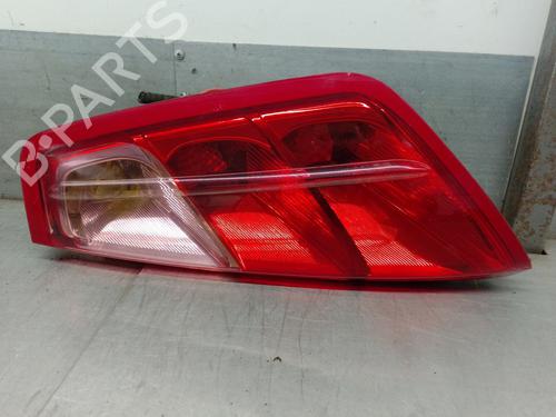 Used Right taillight FIAT GRANDE PUNTO (199_) 1.4 (199AXB1A) (75 hp) 17530143