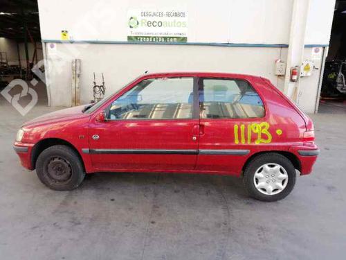 PEUGEOT 106 II (1A_, 1C_)  1.4 i  764663