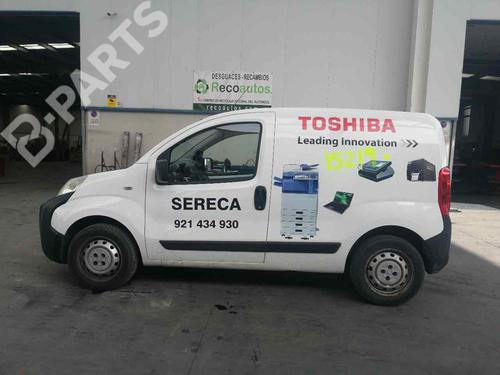 Used Parts PEUGEOT BIPPER (AA_)  1.3 HDi 75  1036785