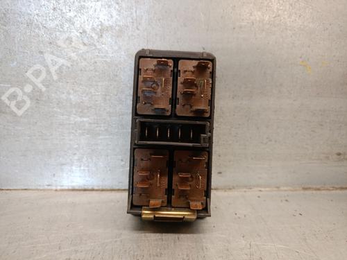 Left front window switch AUDI 100 C4 Saloon (4A2) 2.3 E | BP19341262I27 