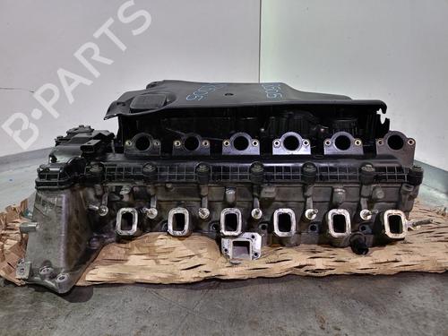 Used Cylinder head BMW 5 (E39) 525 d (163 hp) 17673006