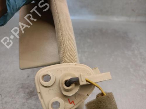 Right sun visor HYUNDAI SONATA V (NF) 2.0 CRDi | BP19506335I2 