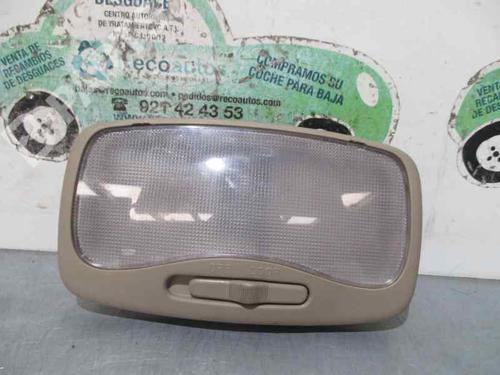 Used Interior roof light Interior roof light KIA CARNIVAL / GRAND CARNIVAL III (VQ) 2.9 CRDi (185 hp) 7445034 7445034