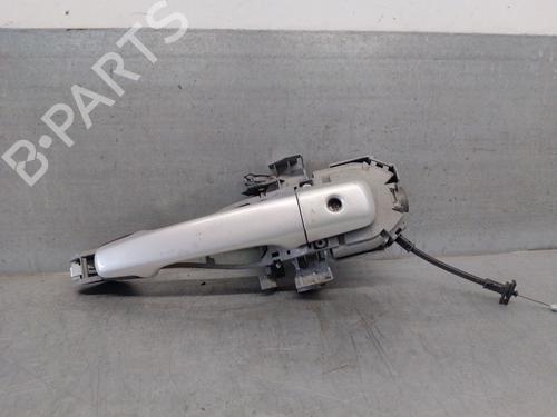 Used Front left exterior door handle VOLVO XC70 II (136) D5 AWD (185 hp) 19108869