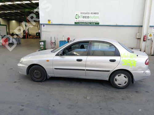 Used Parts DAEWOO LANOS Saloon (KLAT)  1.5  1125383