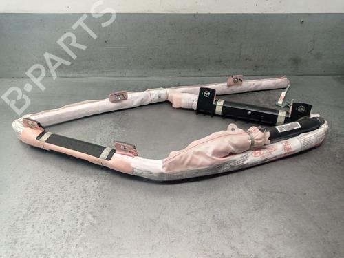 Right curtain airbag KIA NIRO I (DE) E-NIRO | BP19408398C12 