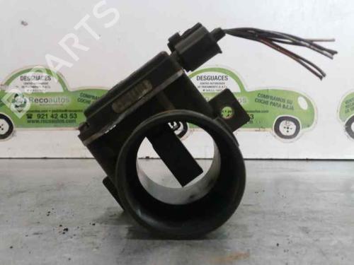 Mass air flow sensor FORD FOCUS I (DAW, DBW) 1.6 16V | BP2053734M95 
