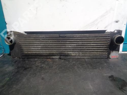 Used Intercooler Intercooler MERCEDES-BENZ VITO / MIXTO Van (W639) 109 CDI (639.601, 639.603, 639.605) (95 hp) 9273400 9273400