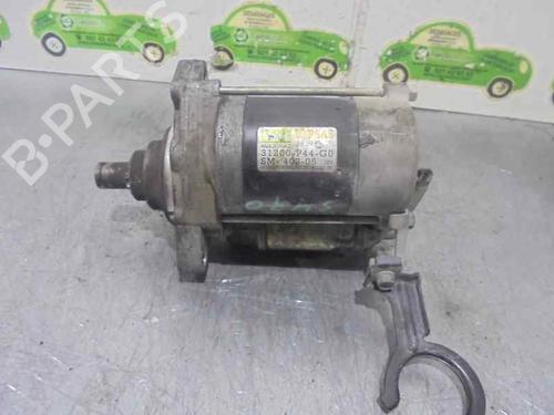 Starter HONDA ACCORD V (CC, CD) 2.0 i S (CD4) | BP2069698M8 