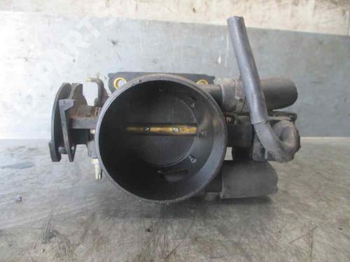 Used Throttle body Throttle body ROVER 200 II Hatchback (XW) 214 GSi/Si (103 hp) 8120539 8120539
