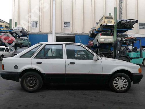 Steering rack FORD ESCORT III (GAA) 1.6 D | BP10191776M22  - Image 8