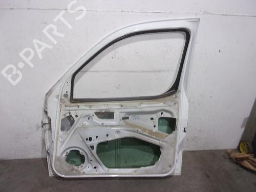 Right front door CITROËN BERLINGO / BERLINGO FIRST MPV (MF_, GJK_, GFK_) 1.6 HDI 75 (MF9HW, GJ9HWC, GF9HWC, GN9HWC) | BP18057226C3 