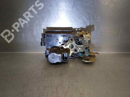 Used Front left lock Front left lock DAEWOO KALOS (KLAS) 1.4 (83 hp) 10968192 10968192