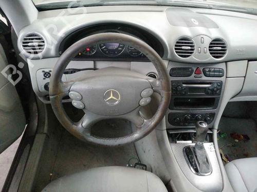 Mass air flow sensor MERCEDES-BENZ CLK (C209) CLK 320 (209.365) | BP9496911M95 