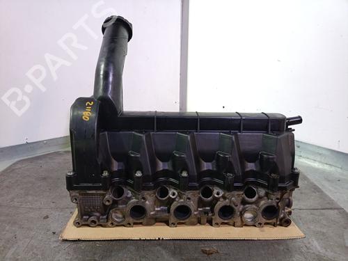 Cylinder head MERCEDES-BENZ A-CLASS (W168) A 140 (168.031, 168.131) | BP19794424M5 