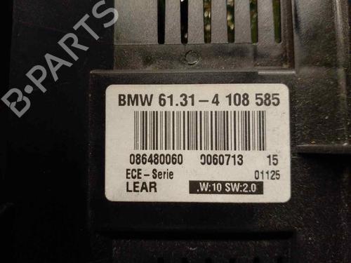 Headlight switch BMW 3 (E46)  | BP18724861I24 