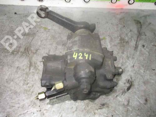 Mercedes C-Klasse W202 1244611501 Lenkgetriebe orig